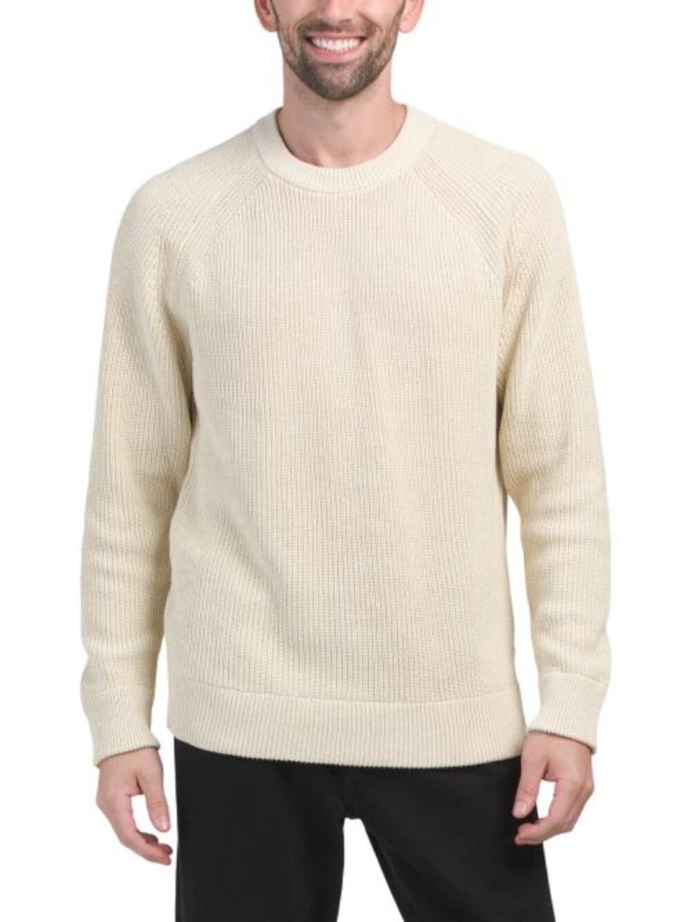 NN07 Cotton Jacobo 6470 Crew Neck Sweater